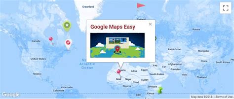 Different Map Styles Features Supsystic Wp Plugins