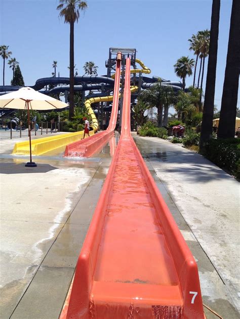 Soak City Water Park: Summer Fun For The Whole Family