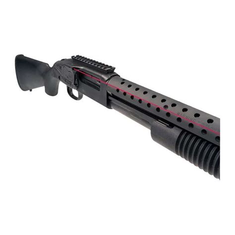 Crimson Trace Lasersaddle Laser Sight Mossberg 500 590 And Shockwave 12