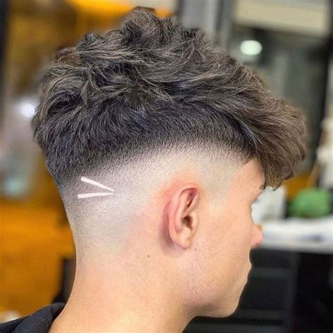 Pin En Estilos De Cabello Hombres