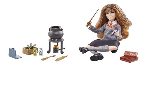 25 Off On Hermiones Potions Playset Onedayonly