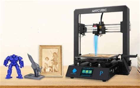 Anycubic i3 Mega Pro Review (3D Printer & Laser Engraver) – 3D Tech Valley