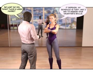 The Recruitment 8muses Sex And Porn Comics