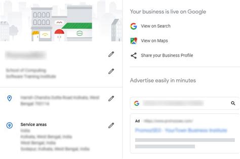 How To Optimize Google My Business Listing GMB Verify Setup Process