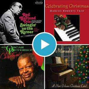 Holiday Jazz Listen To Free Radio Stations AccuRadio