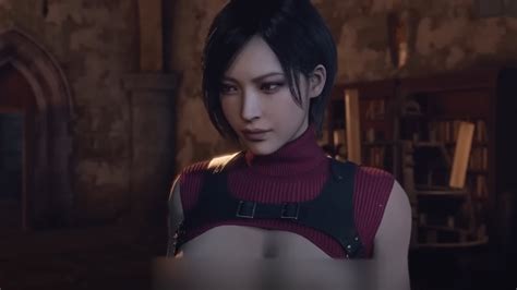 Ada Wong Resident Evil Leon Resident Evil Hot Sex Picture