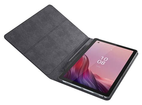 Ripley TABLET LENOVO TAB M9 TB310FU 9 HD 128 GB 4GB RAM WIFI FOLIO CASE