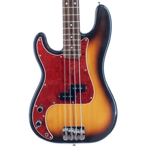 Fender Precision Bass Japan Pb L Guitar Shop Barcelona