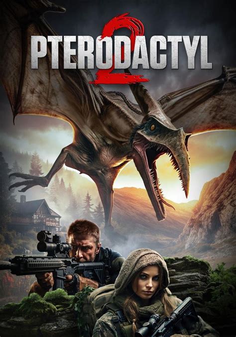 Pterodactyl 2 - movie: watch streaming online