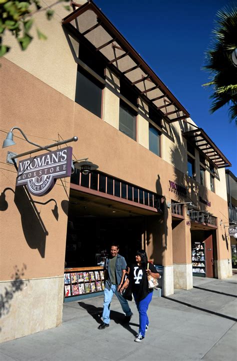 New coffee shop to open at Vroman’s Bookstore in Pasadena – Pasadena