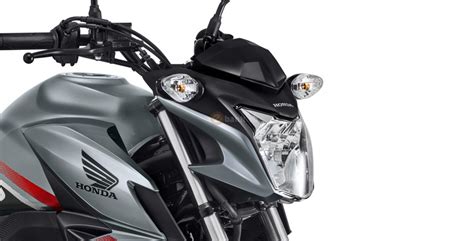 Honda Twister Cb250 2018 Bổ Sung Thêm Màu Mới Kèm Phanh Abs 2banh Vn