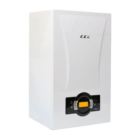 Газовый котел E.C.A PROTEUS PREMIX 24 HST NG - купить по выгодной цене ...