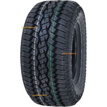 Toyo Open Country A/T plus 205/75 R15 97T od 2 220 Kč - Heureka.cz