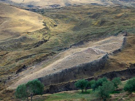 Noah's Ark found? Scientists have new evidence