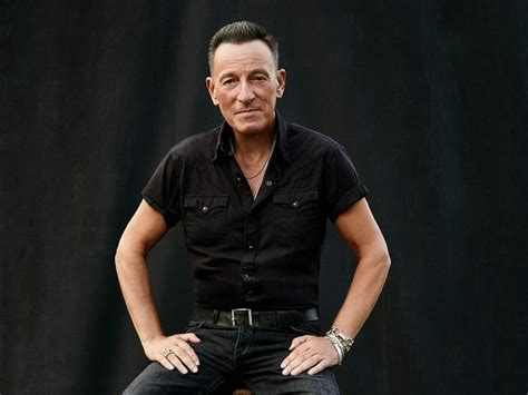 Bruce Springsteen Picks The Album That Defines His Legacy