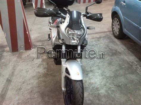 Vendo O Scambio Aprilia Pegaso Strada Con Naked Caserta Usato In Permuta Moto Da Strada