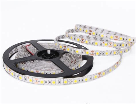 Rgb Led Strip Led Meter V Uge Electronics Egypt