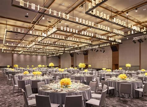 Le Meridien Petaling Jaya - Ask Venue Malaysia