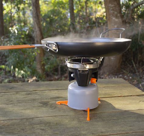 Primus Classic Trail Stove Review Lpg 2243 Outdoor Gear Fuel Camp