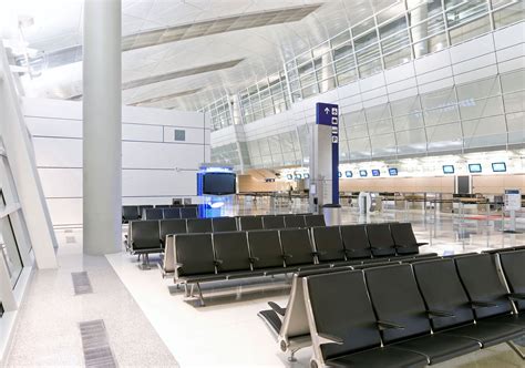 DFW International Airport Terminal D | HKS Architects