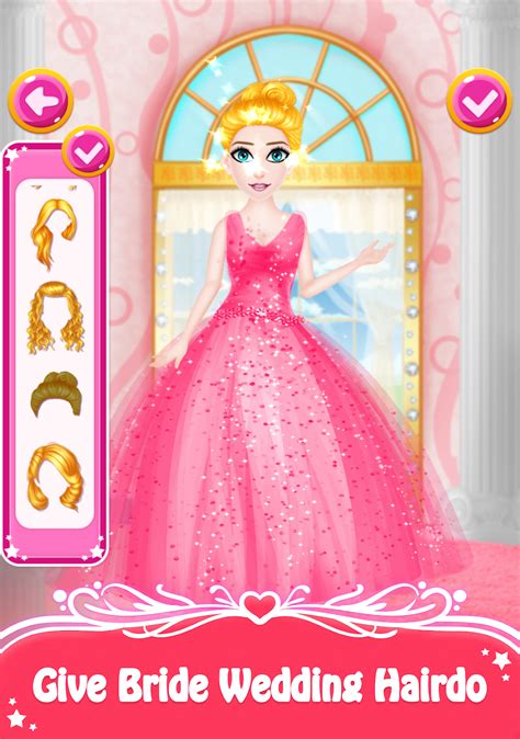 Makeup for Wedding - Dress Up Games for Girls for Android - Download