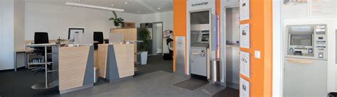 Filiale Mailing Volksbank Raiffeisenbank Bayern Mitte Eg