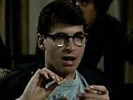 Naked Colleen Madden In Revenge Of The Nerds