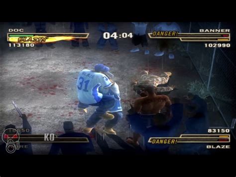 Def Jam Fight For Ny Pcsx2 Sale | nhvac.com