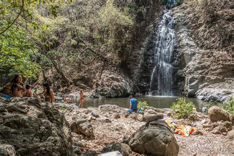 Quand se Baigner à Montezuma Température de l eau Mois par Mois Ça