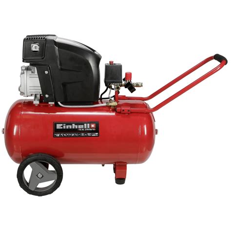 Sotel Einhell Te Ac Air Compressor W L Min