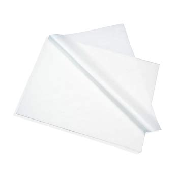 Papel Seda Blanco X Cm Jm Import Papechi Jm Import Ltda