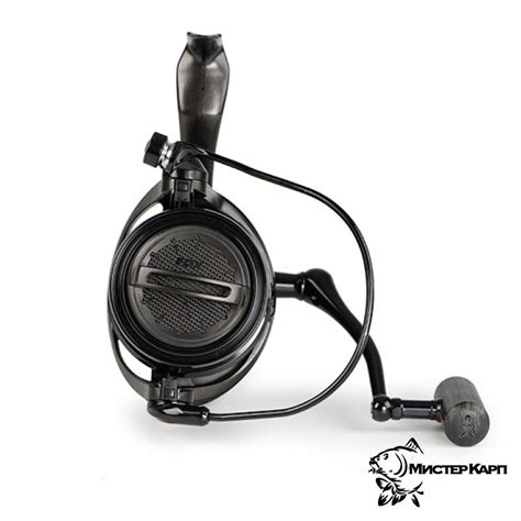 Катушка FOX 12000 XC в магазине Мистер Карп