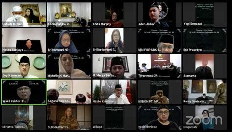 Keluarga Gelar Tahlilan Wafatnya Rachmawati Sukmawati Hingga Puan