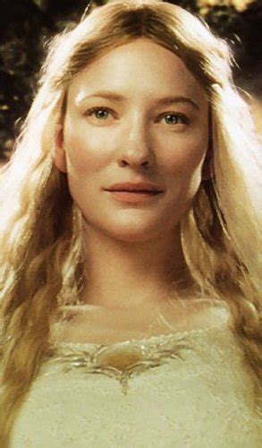 The Hobbit - Galadriel - Galadriel Photo (36131053) - Fanpop