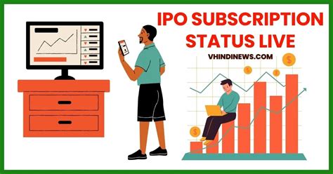 IPO Subscription Status live Mainboard & SME IPO Subscription Status ...