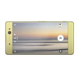 Sony Xperia XA Ultra 16 Go Or Débloqué Back Market