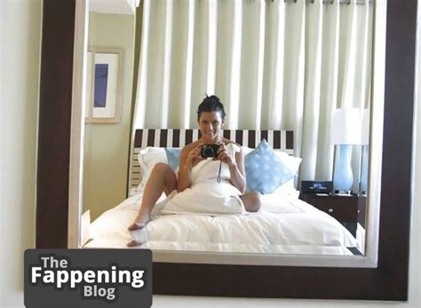 Danica Patrick Danicafanica Danicapatrick Nude Leaks Photo Thefappening