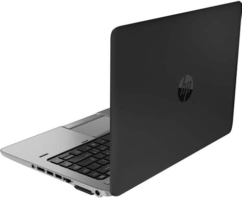 Renewed Hp Elitebook 840 G1 14 Touch Screen Laptop 4th Gen Intel Core I5 Processor 8gb Ram