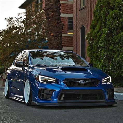 Wrx Sti Wrx S Vab Vag Vm Vmg A C Led V