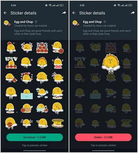 10 Best Sticker Packs For Whatsapp