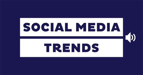 Social Media Statistik 2025 Insights Zu Nutzung Und Trends