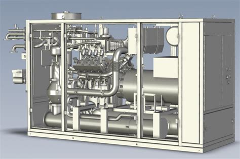 Blockheizkraftwerke Bk Energieanlagen Gmbh