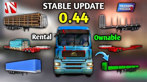 Full Update Rental Trailers Ownable Trailers Prices In