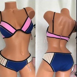 Victoria S Secret Swim Nwt Vs Bikini 34bs Poshmark