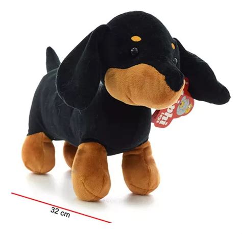 Perro Salchichas 32 Cm Phi Phi Toys MercadoLibre