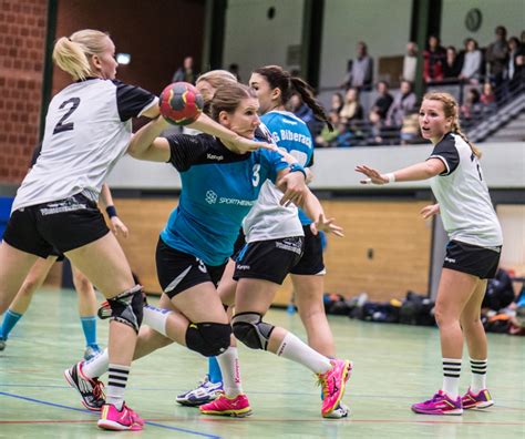 TG Biberach 1847 E V Abteilung Handball