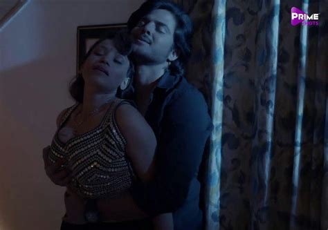 Najayaz S E Primeshots Hindi Hot Web Series Pornx Site
