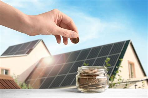 Power Up Your Home A Guide To Choosing The Right Solar System