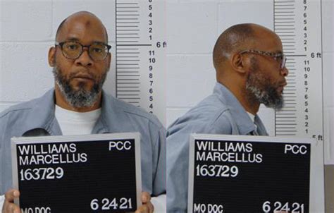 Governor Lifts Six Year Stay Of Execution For Marcellus Williams It