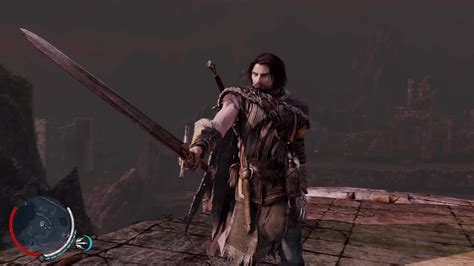 Middle Earth Shadow Of Mordor Sword Quest Part 1 Youtube